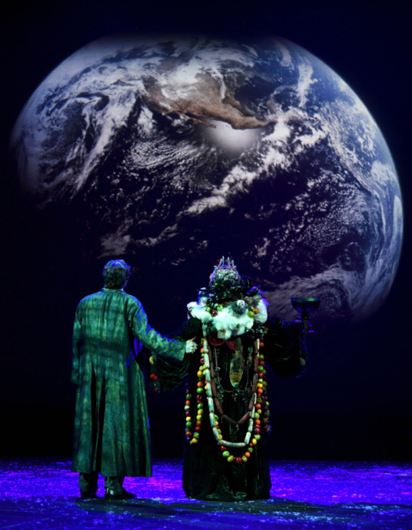 Photo Flash: Actors Theatre Presents Holiday Tradition Fifth Third Bank's A CHRISTMAS CAROL  Image