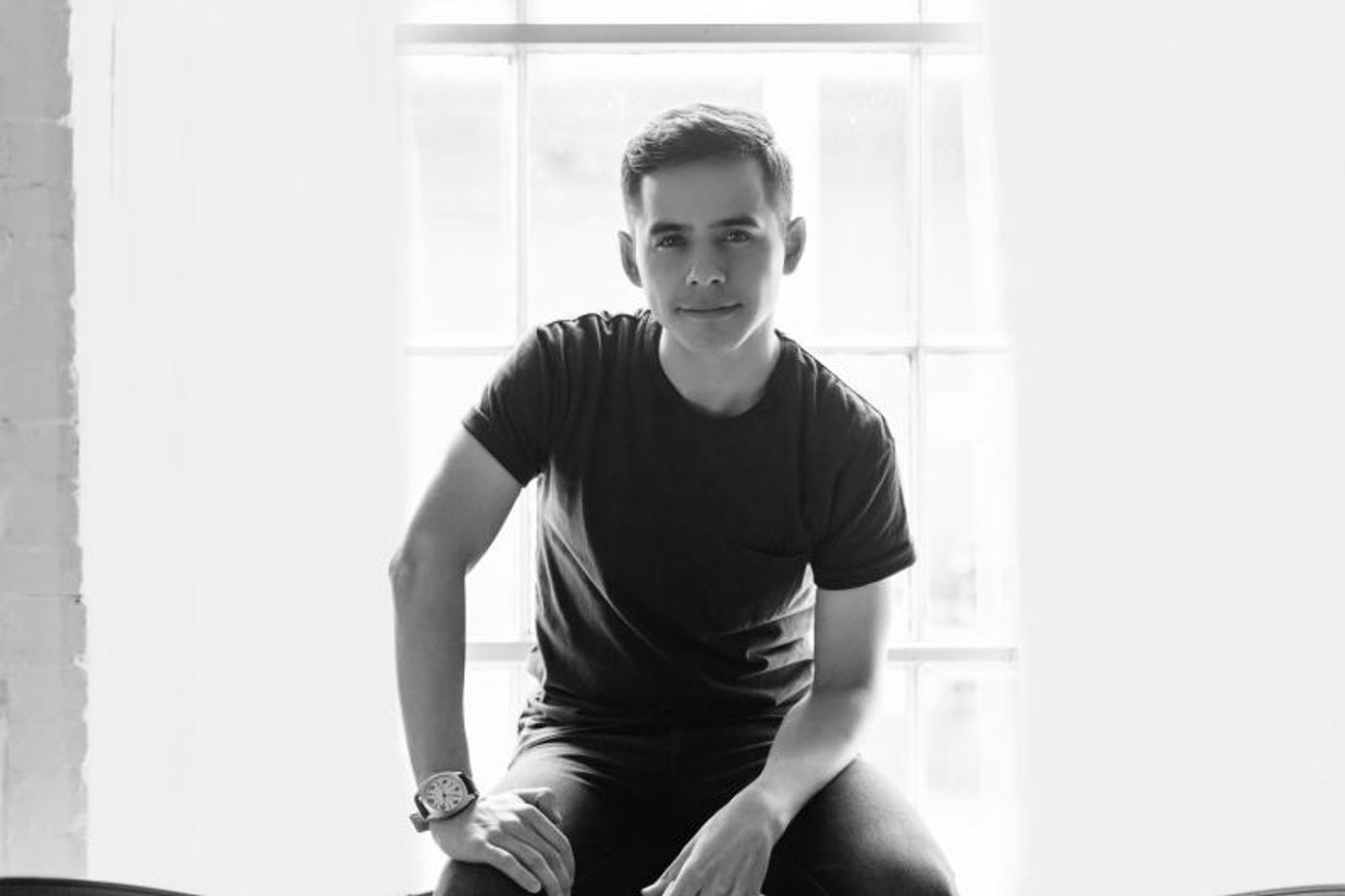 Interview: David Archuleta Talks New Christmas Album, Broadway, and Life After 'Idol'  Image