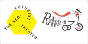 Ryan Walters @ BroadwayWorld Ryan Walters Photo