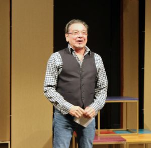 Bill Castellino Photo