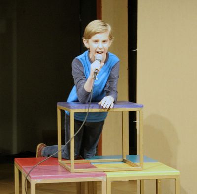 Elijah Rayman Photo
