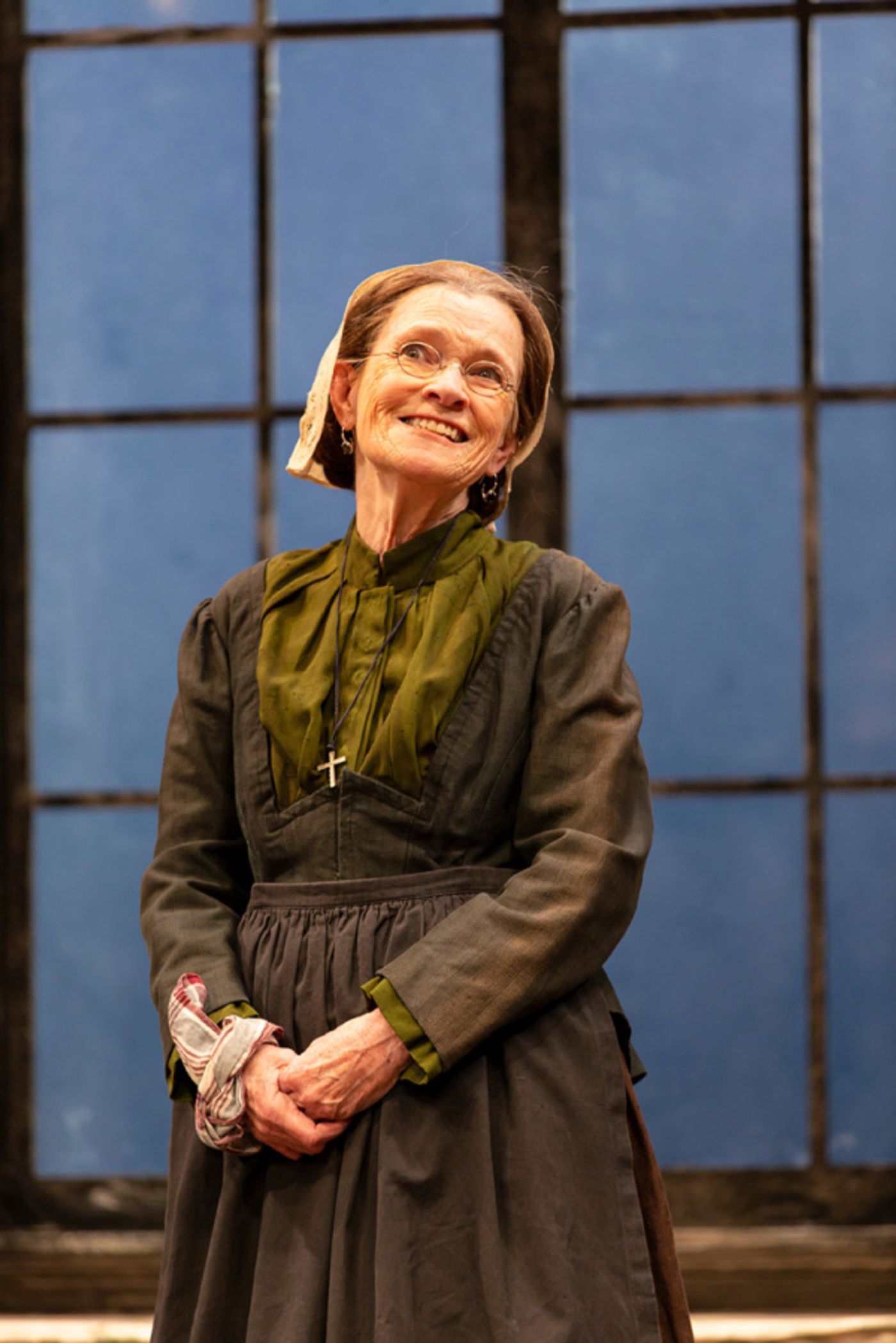 Photo Flash: First Look at A DOLL'S HOUSE, PART 2 At George Street Playhouse  Image