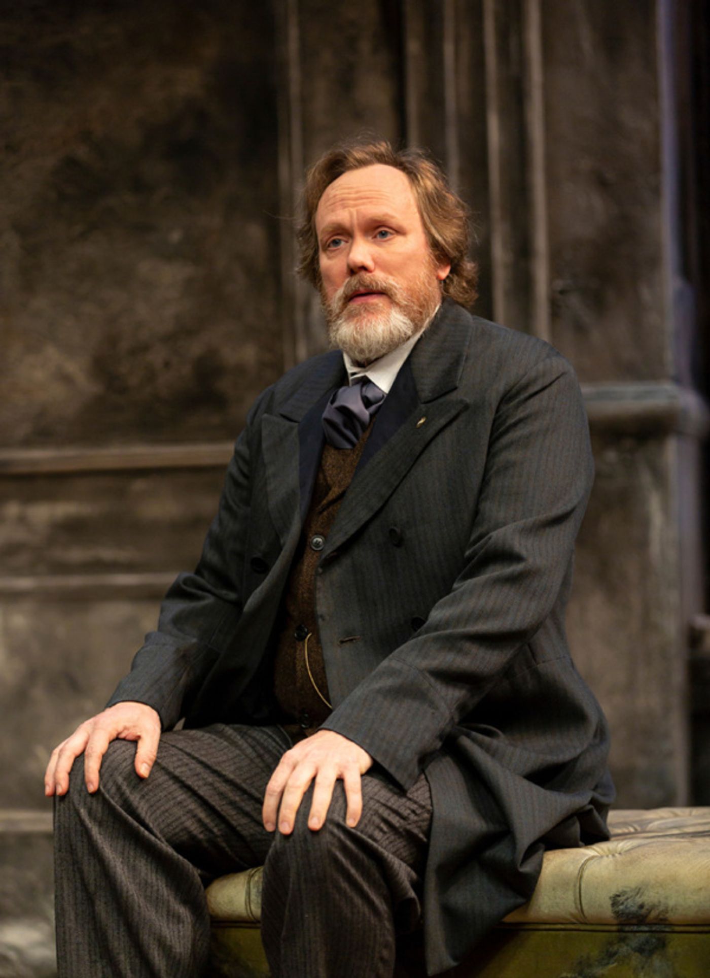 Photo Flash: First Look at A DOLL'S HOUSE, PART 2 At George Street Playhouse  Image