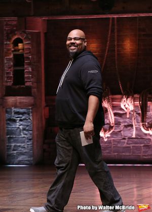 James Monroe Iglehart  Photo