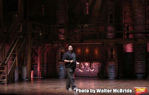 James Monroe Iglehart  Photo
