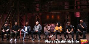 Robert Walters, Sean Green Jr., Terrance Spencer, Gregory Treco, Gabriella Sorrentino Photo