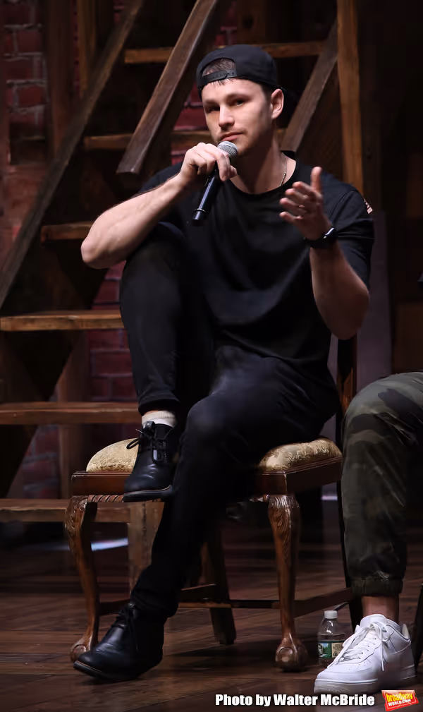 Robert Walters Photo