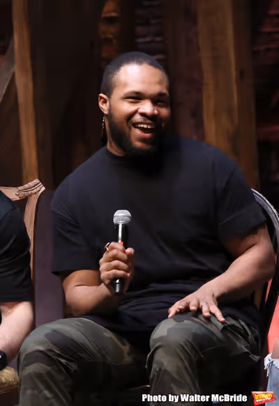 Sean Green Jr.  Photo