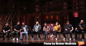 Robert Walters, Sean Green Jr., Terrance Spencer, Gregory Treco, Gabriella Sorrentino Photo