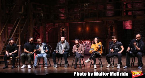 Robert Walters, Sean Green Jr., Terrance Spencer, Gregory Treco, Gabriella Sorrentino Photo