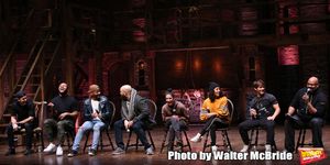 Robert Walters, Sean Green Jr., Terrance Spencer, Gregory Treco, Gabriella Sorrentino Photo