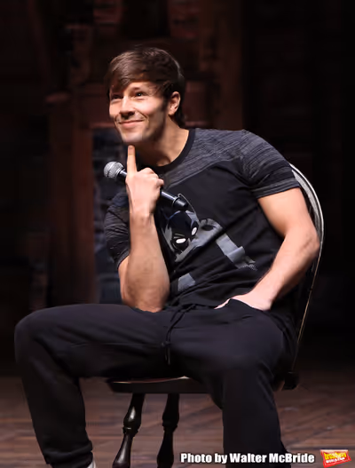 Thayne Jasperson Photo
