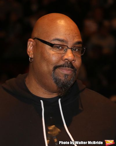 James Monroe Iglehart Photo