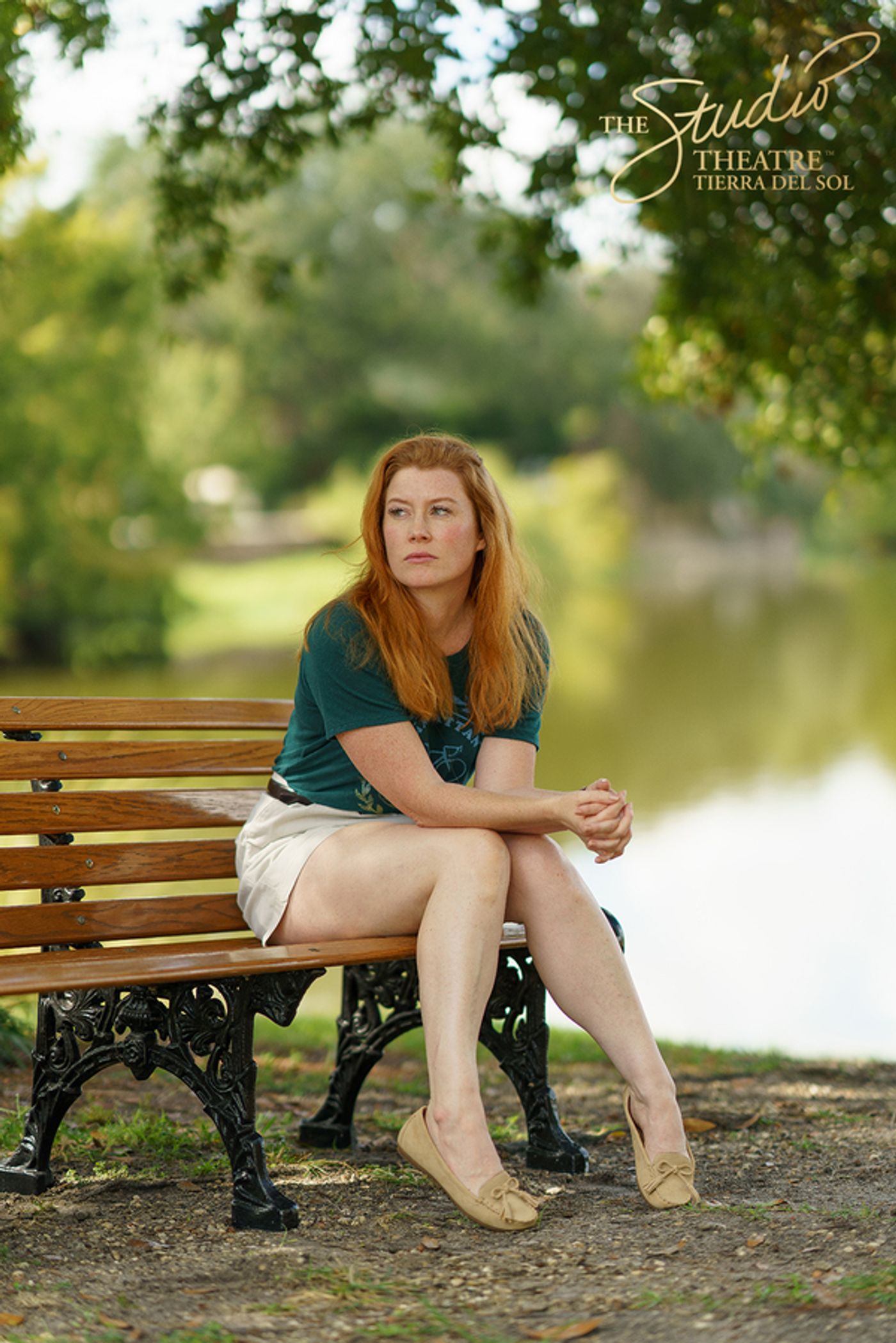 Photo Flash: The Studio Theatre Presents STOP KISS  Image