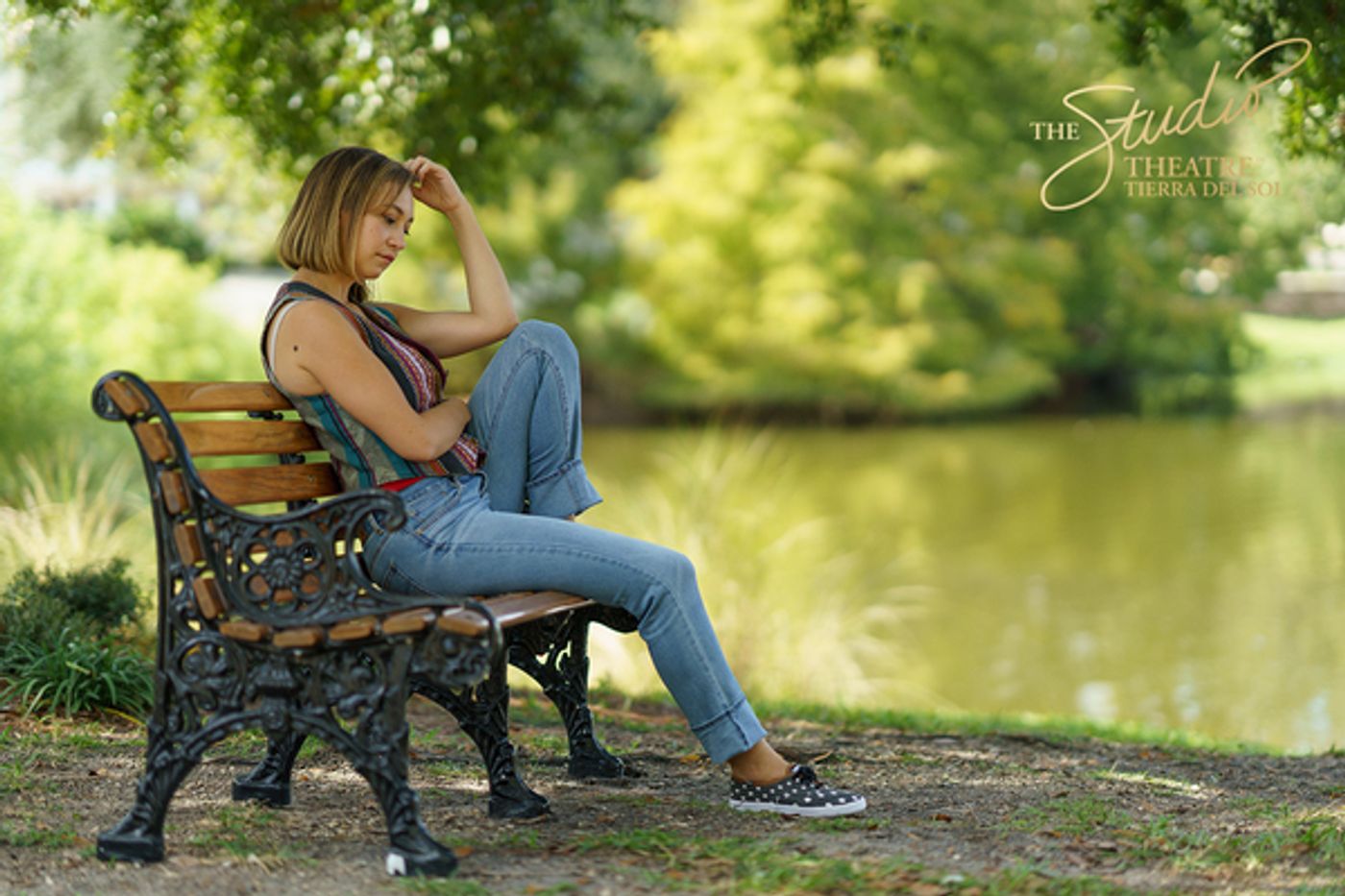 Photo Flash: The Studio Theatre Presents STOP KISS  Image