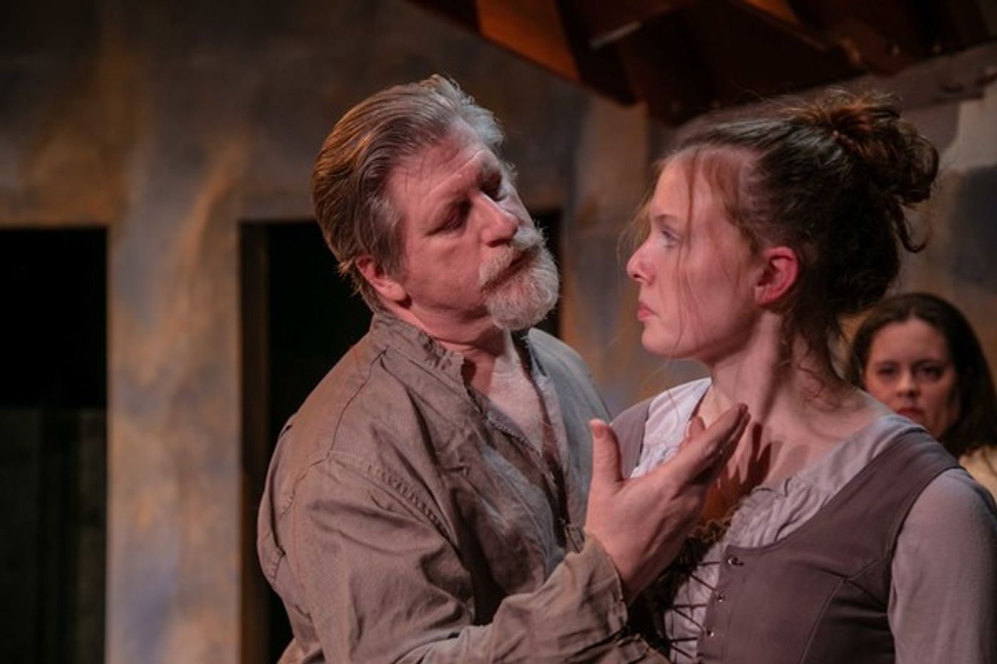 Photo Flash: TheatreWorks New Milford Presents MAN OF LA MANCHA  Image