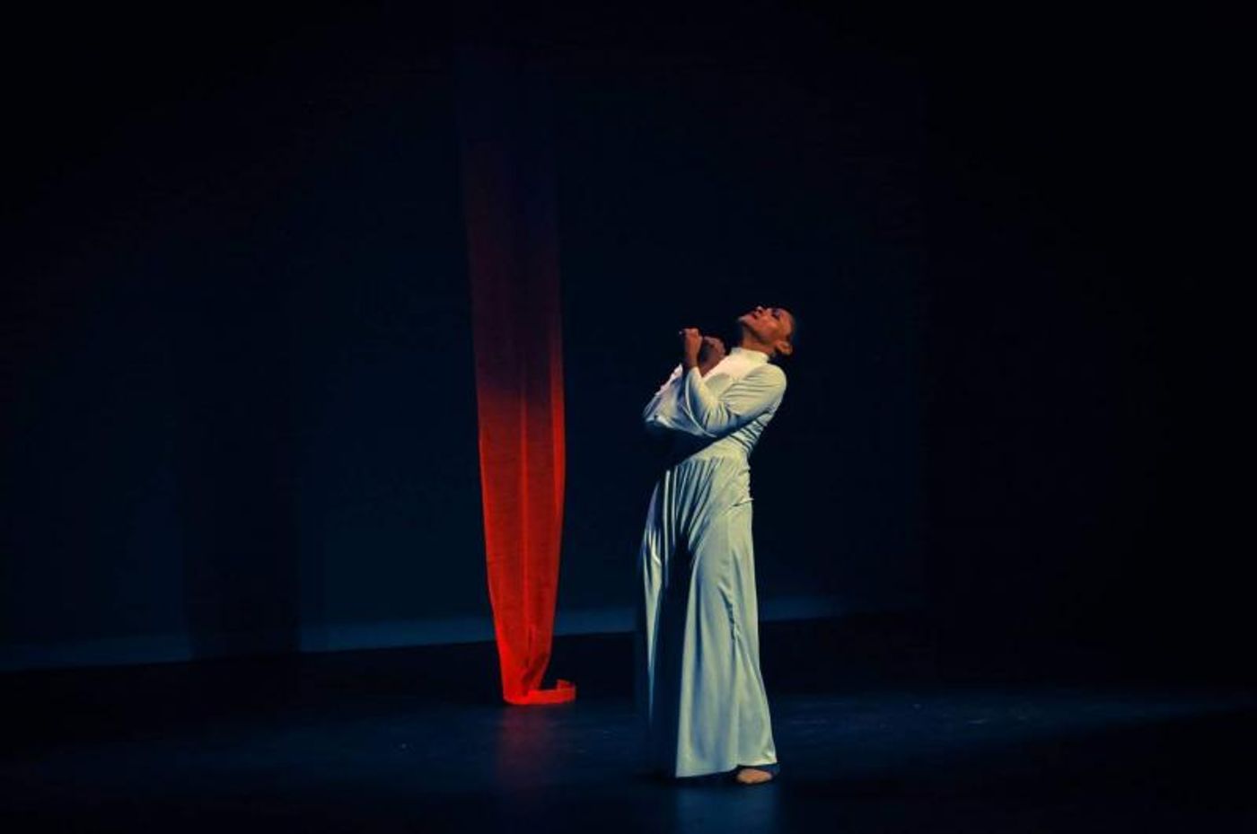 BWW Preview: The T.R.U.T.H. Project's 'I AM LIFE: AN HIV/STIGMA NARRATIVE'  Image