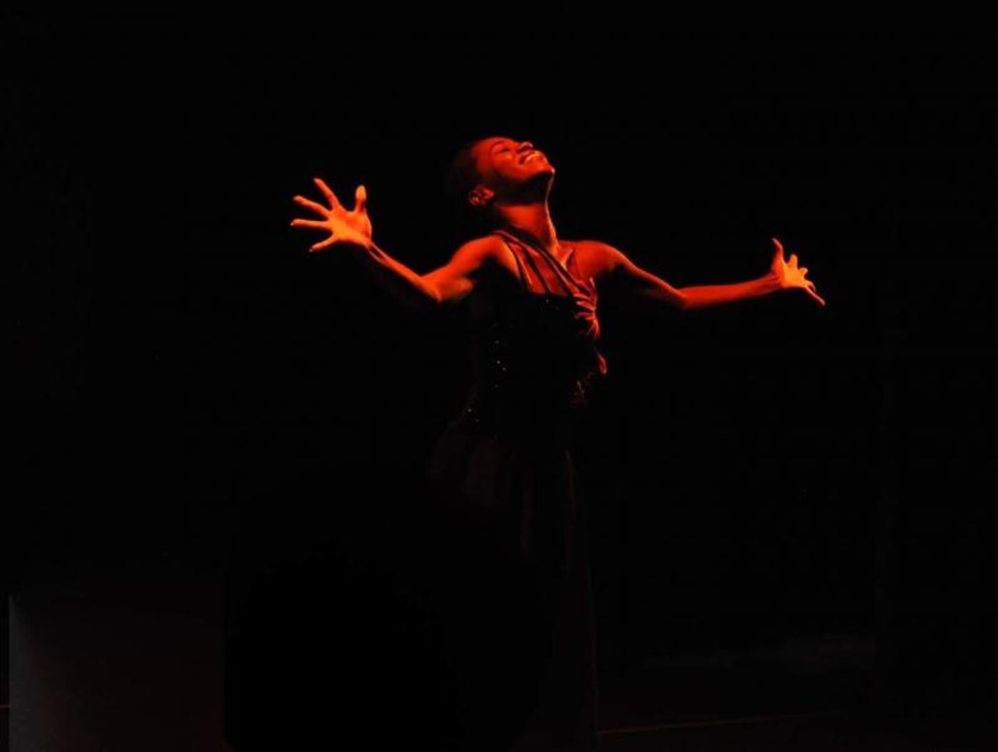 BWW Preview: The T.R.U.T.H. Project's 'I AM LIFE: AN HIV/STIGMA NARRATIVE'  Image