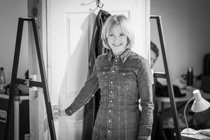 Jane Horrocks Photo