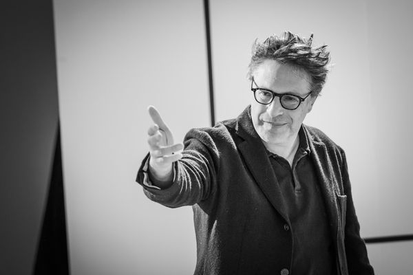 Patrick Marber Photo