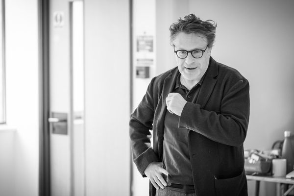 Patrick Marber Photo