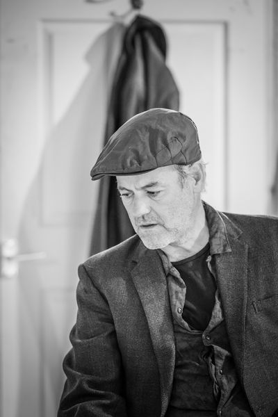 Rupert Graves Photo