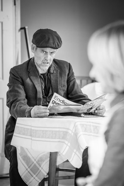 Rupert Graves Photo