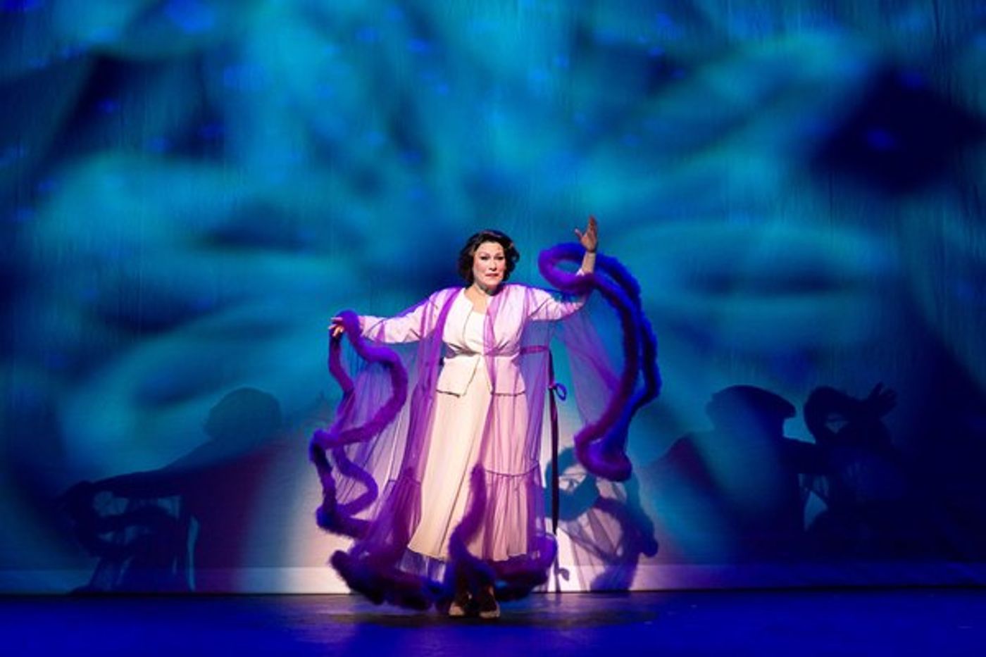 Photo Flash: Get A First Look At Fulton Theatre's 42ND STREET  Image