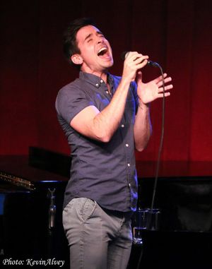 Matt Doyle @ BroadwayWorld Matt Doyle Photo