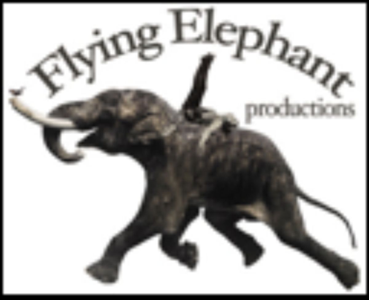 Michael Idalski, Nicole Frydman and Sam Massey at 