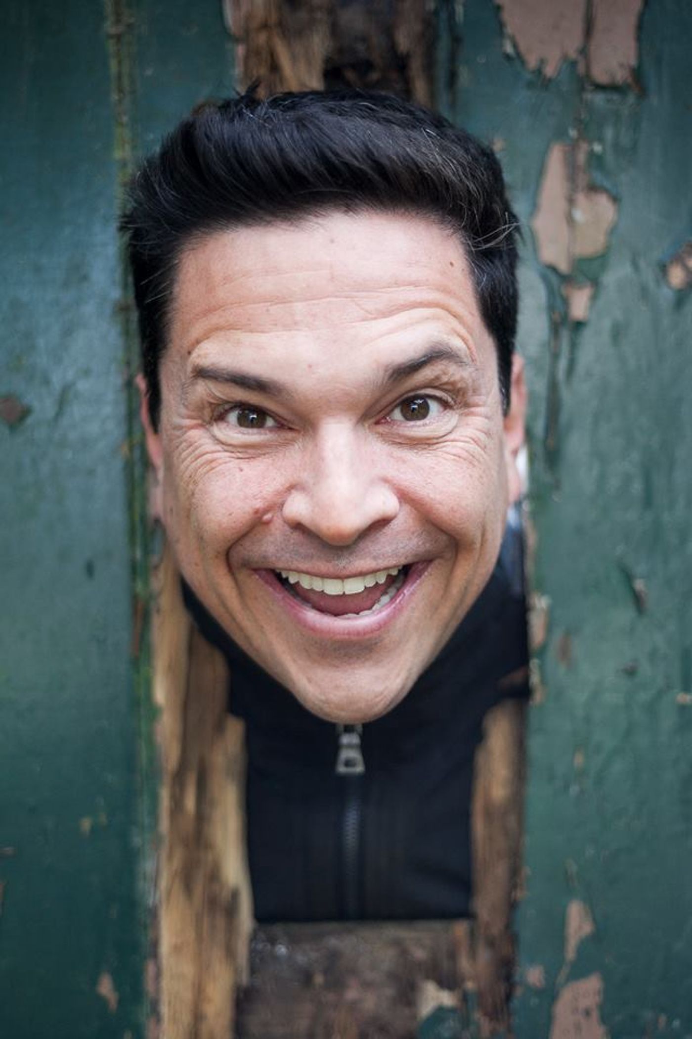 Interview: Cast of THE ROCKY HORROR SHOW Discuss The Tour  Image