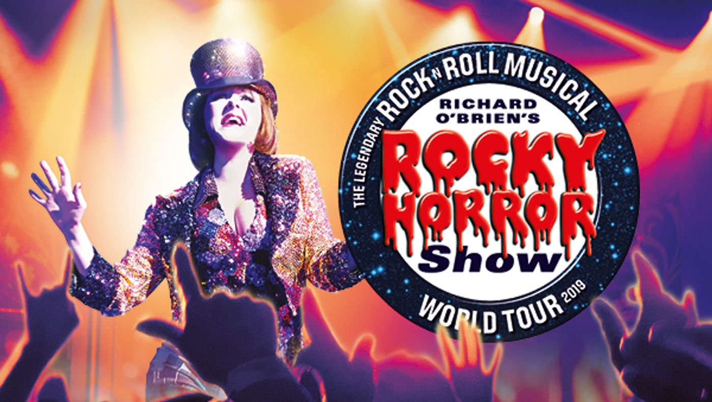 Interview: Cast of THE ROCKY HORROR SHOW Discuss The Tour  Image