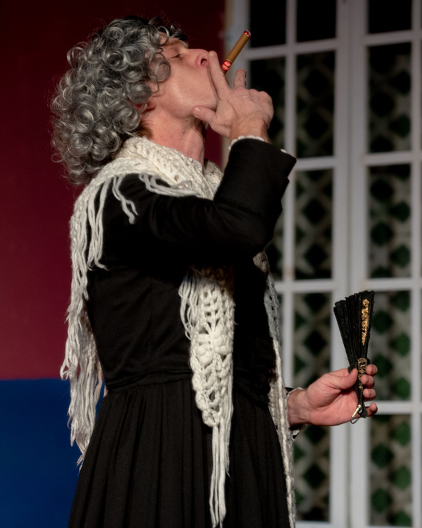 Photo Flash: Fells Point Corner Theatre Presents CHARLEY'S AUNT  Image