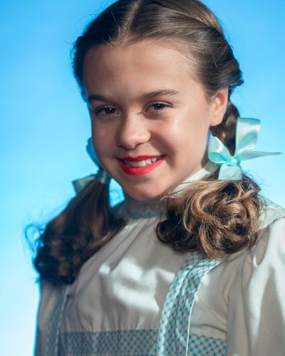 Emily  Fox Photo