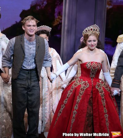 Cody Simpson and Christy Altomare Photo