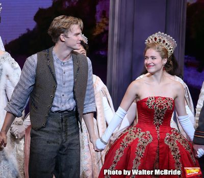 Cody Simpson and Christy Altomare Photo