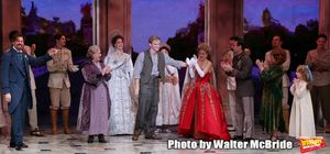 John Bolton, Judy Kaye, Christy Altomare, Max von Essen and Vicki Lewis with Cody Simpson @ BroadwayWorld John Bolton, Judy Kaye, Christy Altomare, Max von Essen and Vicki Lewis with Cody Sim Photo