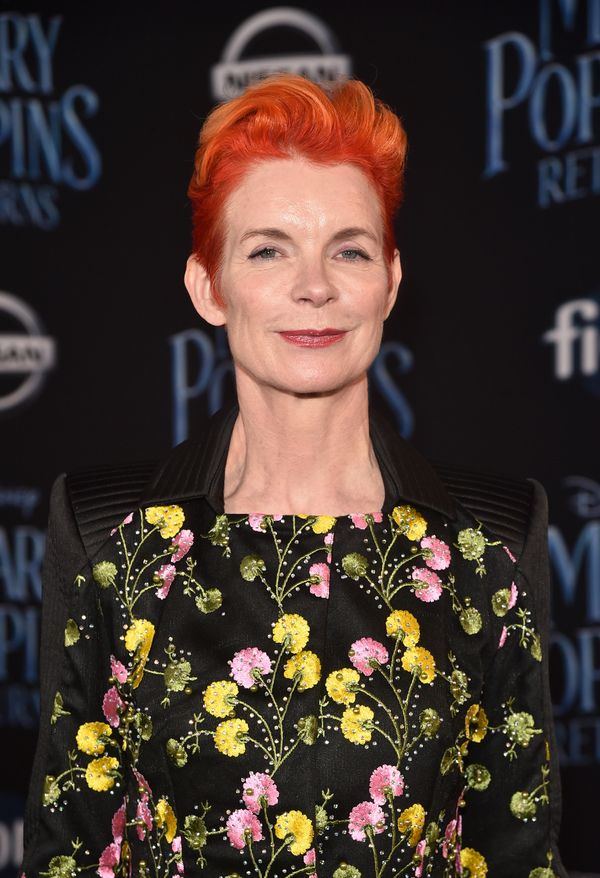 Sandy Powell Photo