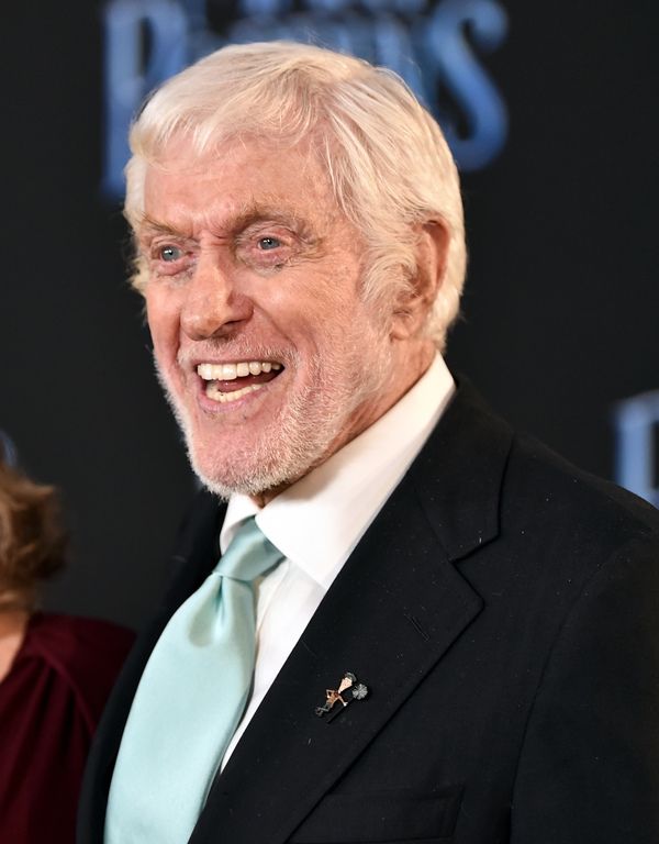 Dick Van Dyke Photo