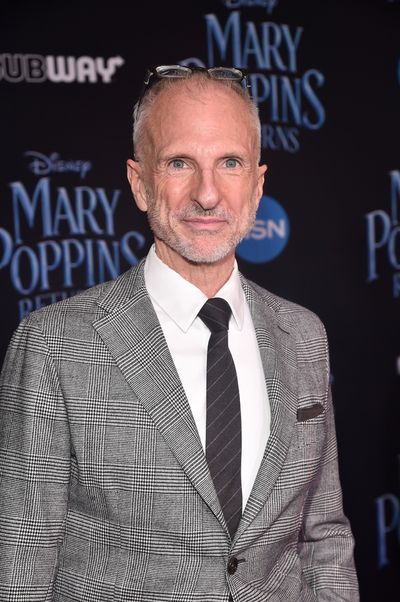 John DeLuca Photo