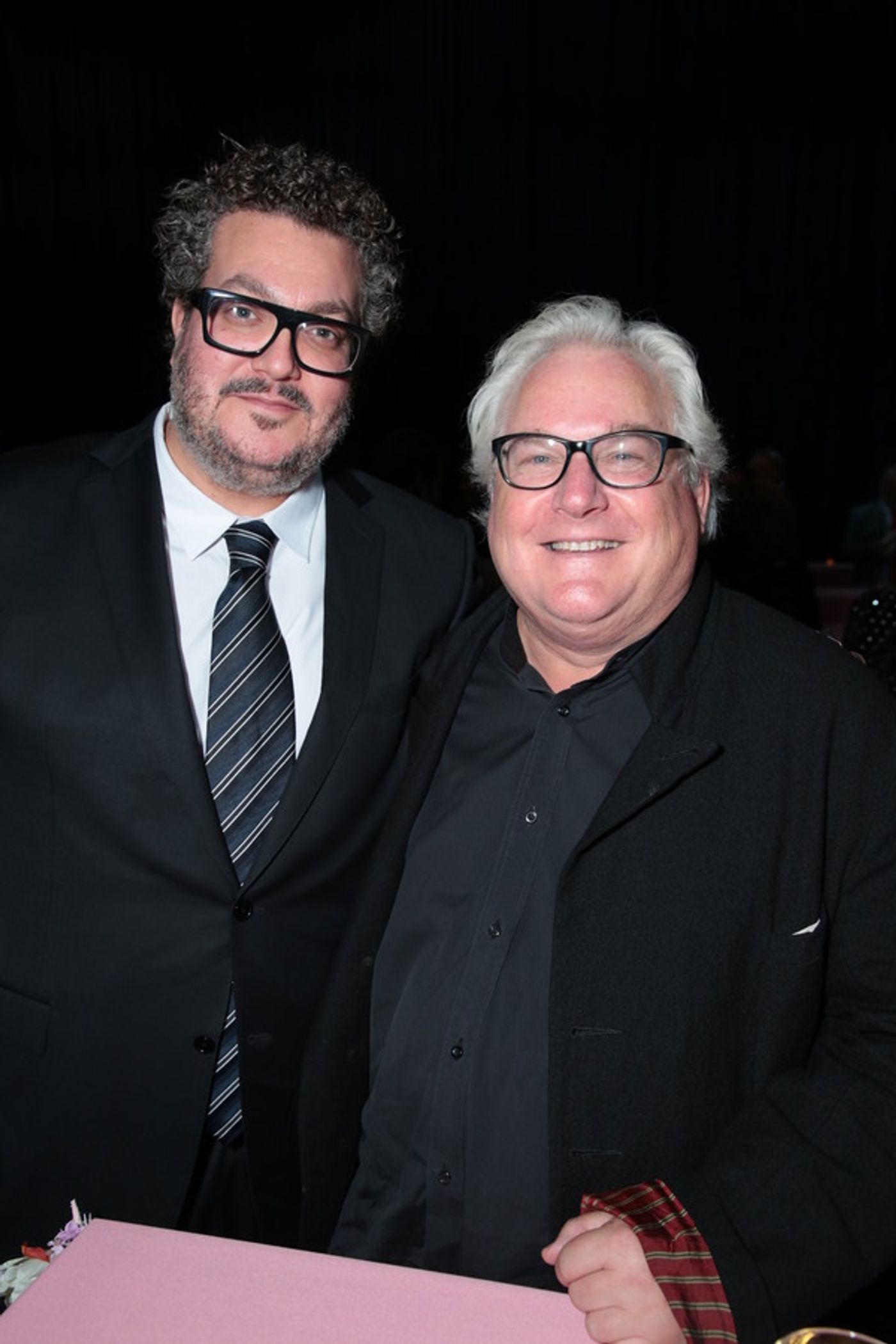 Photo Flash: Lin-Manuel Miranda, Emily Blunt, and More Attend the Premiere of MARY POPPINS RETURNS  Image