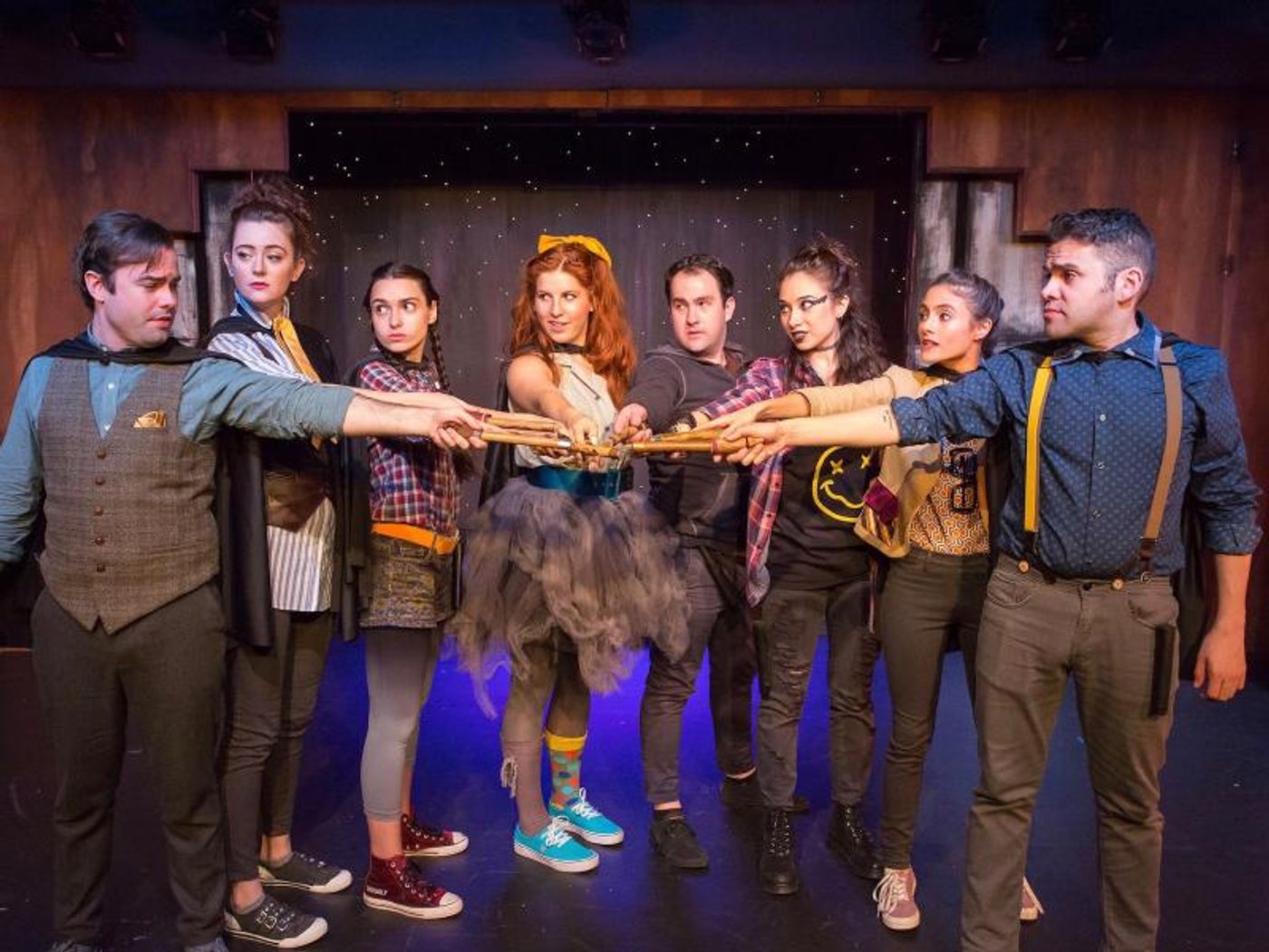 PUFFS's Jessie Cannizzaro Will Take Over Instagram Tomorrow!  Image