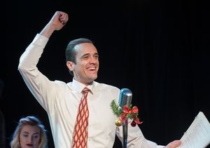 John Keller @ BroadwayWorld John Keller Photo