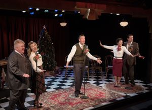 John Keller @ BroadwayWorld John Keller Photo