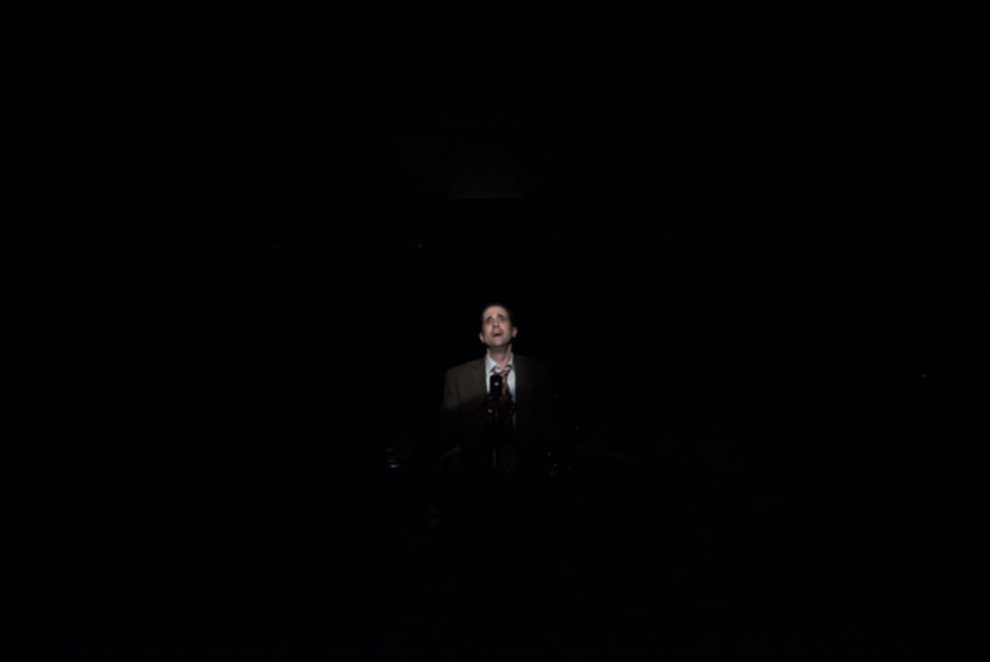 Photo Flash: Mile Square Theatre Opens IT'S A WONDERFUL LIFE Tonight  Image