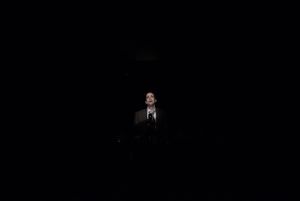 John Keller @ BroadwayWorld John Keller Photo