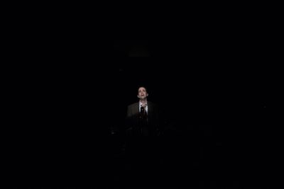 John Keller Photo