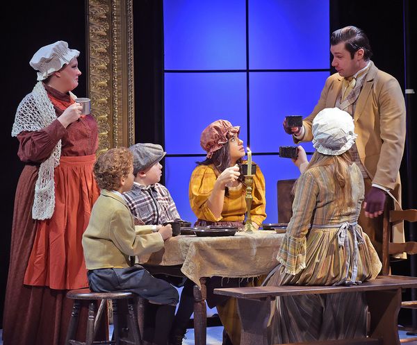 (Logan Moore, Jeff Stockberger Photo