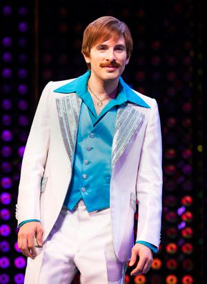 Jarrod Spector Photo