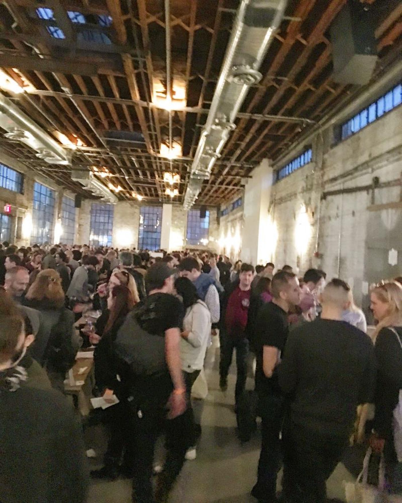 RAW WINE FAIR Delights Seekers of Authentic Expressions of Terroir  Image